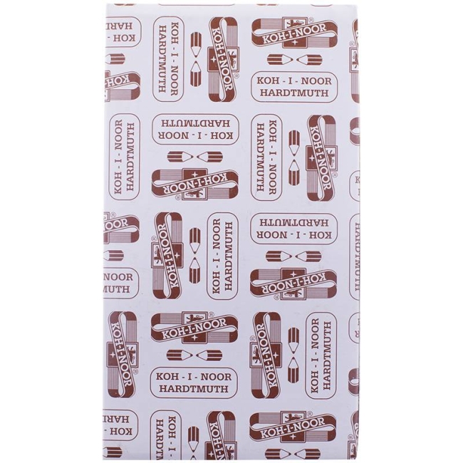 Карандаши цветные Polycolor Koh-I-Noor набор 12 цветов в пенале купить в художественном магазине ArtCraft.Space Карандаши цветные Polycolor Koh-I-Noor набор 12 цветов в пенале купить в художественном магазине ArtCraft.Space