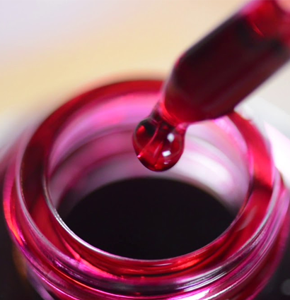 Набор Ecoline 5цв*30мл дополнительные цвета,