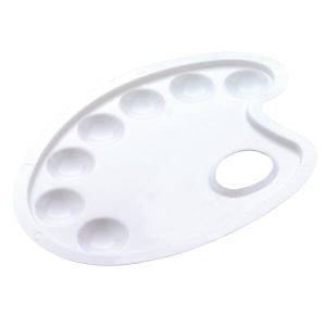 Палитра Art Creation пластиковая,