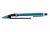 Ручка шариковая автоматическая Tombow ZOOM L102 черная (корпус зеленый, линия 0.7мм)ПОД ЗАКАЗ,