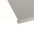 Скетчбук - альбом для смешанных техник 20л., А3, на склейке Clairefontaine "Paint'On Grey", 250г/м2, серый