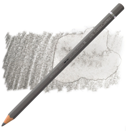 Карандаш акварельный Faber-Castell Albrecht Durer 273 теплый серый 4 купить в художественном магазине ArtCraft.Space с доставкой