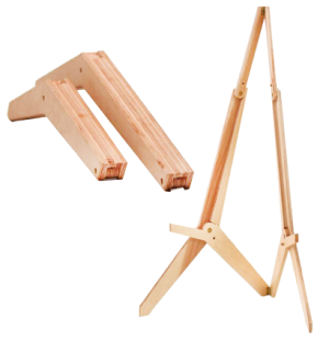 Мольберт Jack knife / 91cm.