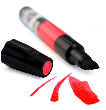 Купить большой набор маркеров для скетчинга Chartpak AD Markers 25 Grays 25 серых оттенков в интернет-магазине товаров для скетчинга ArtCraft.Space