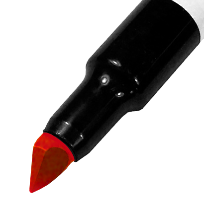 Купить большой набор маркеров для скетчинга Chartpak AD Markers 25 Grays 25 серых оттенков в интернет-магазине товаров для скетчинга ArtCraft.Space