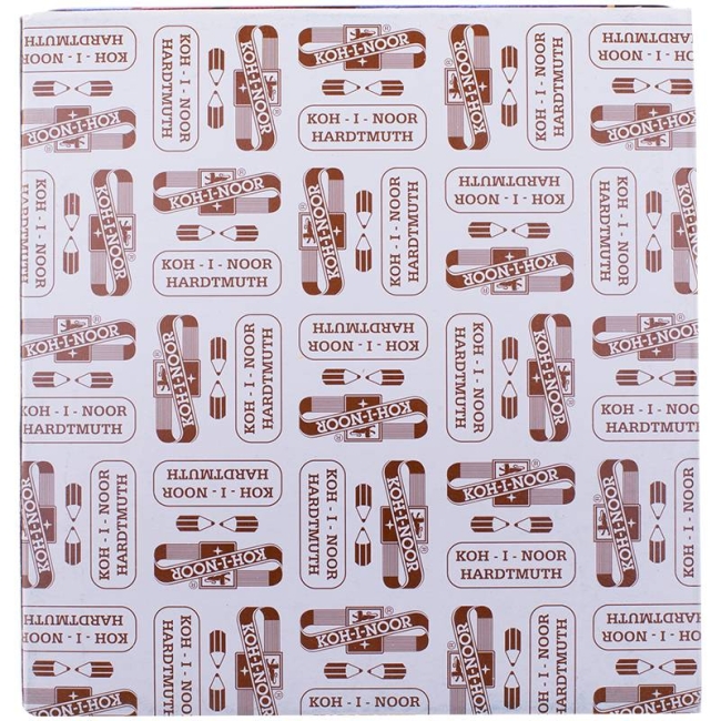 Карандаши цветные Polycolor Koh-I-Noor набор 24 цвета в пенале купить в художественном магазине ArtCraft.Space с доставкой Карандаши цветные Polycolor Koh-I-Noor набор 24 цвета в пенале купить в художественном магазине ArtCraft.Space с доставкой