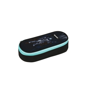 Пенал корпусный 1 отделение, 195*85*50 Berlingo "Robotics gaming", полиэстер Пенал корпусный 1 отделение, 195*85*50 Berlingo "Robotics gaming", полиэстер