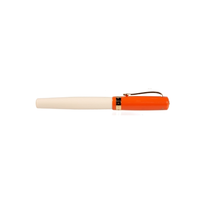 Ручка-роллер KAWECO STUDENT 0.7мм Pen 70`s Soul