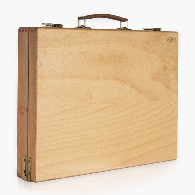 М/100 Ящик Для Красок (20х30),