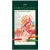 Пастель художественная Faber-Castell "Polychromos" 12цв., картон. упак.