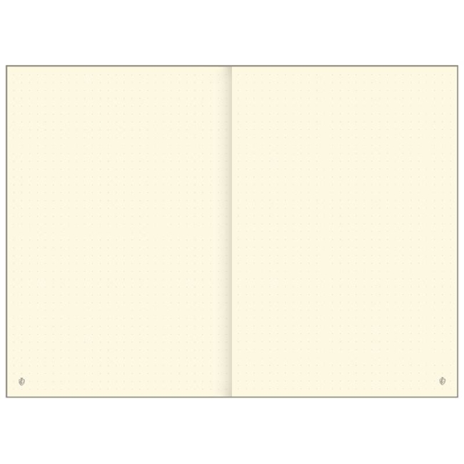 Записная книжка А5 80л. ЛАЙТ, кожзам, Greenwich Line "Vision. Mango", тон. блок в точку, зол.срез