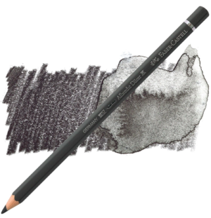 Карандаш акварельный художественный Faber-Castell "Albrecht Durer", цвет 275 теплый серый VI