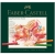 Пастель художественная Faber-Castell "Polychromos" 24цв., картон. упак.