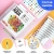 Набор акварельных маркеров SKETCHMARKER Aqua Citrus Set 24цв