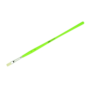 Кисть художественная синтетика Liquitex "Free Style", плоская №4