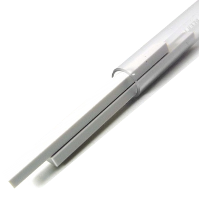Купить ластик сменный для ручки Tombow Mono Zero Eraser Refill 2шт, прямоугольный в интернет-магазине товаров для рисования и скетчинга ArtCraft.Space