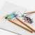 Пастельный карандаш Faber-Castell "Pitt Pastel" цвет 177 ореховый