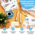 Набор акварельных маркеров SKETCHMARKER Aqua Colored Dreams 36цв