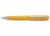 Ручка шариковая KAWECO STUDENT 1.0мм желтый