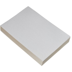 Картон для подшивки документов OfficeSpace, А4, немелованный, 100 листов, 260г/м2 Картон для подшивки документов OfficeSpace, А4, немелованный, 100 листов, 260г/м2