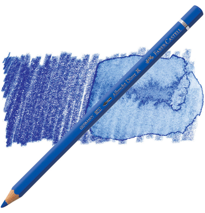 Карандаш акварельный Faber-Castell Albrecht Durer 120 ультрамарин купить в художественном магазине ArtCraft.Space Карандаш акварельный Faber-Castell Albrecht Durer 120 ультрамарин купить в художественном магазине ArtCraft.Space