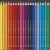 Карандаш художественный Faber-Castell "Polychromos", цвет 151 лазурно-фталоцианиновый