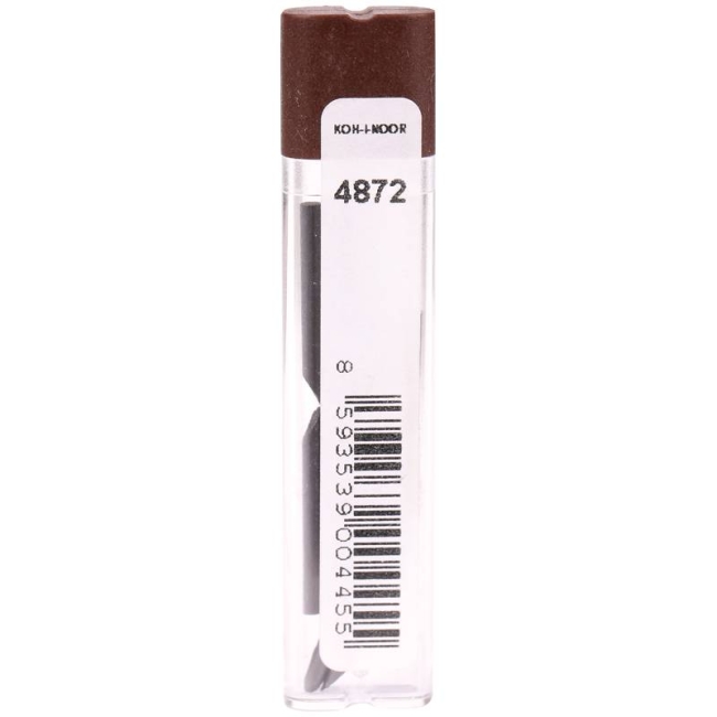 Грифели для циркуля Koh-I-Noor 10 штук 1.9 мм в пластиковом футляре купить в художественном магазине ArtCraft.Space