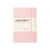 Блокнот Leuchtturm1917 Classic A5 (14.5x21см.) 80г/м2 - 251 стр. в точку, твердая обложка, цвет: Пудровый
