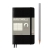 Блокнот Leuchtturm1917 Classic A6 (9x15см.) 80г/м2 - 123 стр. в линейку, мягкая обложка, цвет: Черный