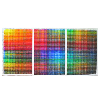 Акварель "Белые Ночи" Невская Палитра 36 цветов в кюветах, кейс с палитрой купить в художественном магазине ArtCraft.Space с доставкой по РФ и СНГ