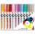 Molotow Набор маркеров AQUA COLOR BRUSH Basic Set 2 200492