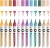Molotow Набор маркеров AQUA COLOR BRUSH Basic Set 2 200492