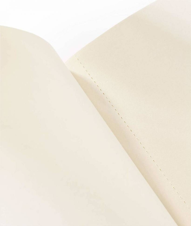 Блокнот SenseBook Flap S с кожаной обложкой клетка А6 / 80 гм купить в магазине ArtCraft.Space с доставкой