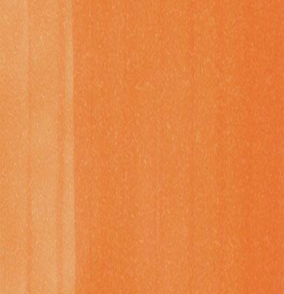 Маркер  Copic YR02 Light Orange / Оранжевый Светлый поштучно купить в официальном магазине Копик Клаб ArtCraft.Space с доставкой по всему миру