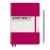 Блокнот Leuchtturm1917 Classic A5 (14.5x21см.) 80г/м2 - 251 стр. нелинованный, твердая обложка, цвет: Пудровый
