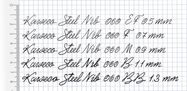 Набор для каллиграфии Calligraphy Sport (ручка, 4 пера, картриджи) в подарочном футляре Набор для каллиграфии Calligraphy Sport (ручка, 4 пера, картриджи) в подарочном футляре