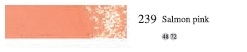 Пастель масляная мягкая профессиональная, цвет № 239 Розовый лосось