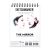 Скетчбук SKETCHMARKER THE MIRROR A5, 220г/м.кв 30л на спирали