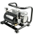 Компрессор для аэрографии Copic Sparmax AC-500 на два аэрографа купить в магазине маркеров ArtCraft.Space с доставкой по всему миру