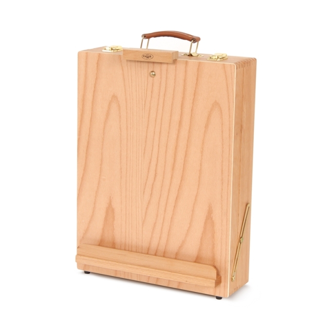 Этюдник художественный Гамма "Студия" настольный 45х33х13,5 (88) см бук купить в художественном магазине ArtCraft.Space