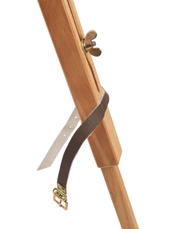 Мольберт-тренога Mabef M/29 полевой поворотный из древесины бука купить в художественном магазине ArtCraft.Space с доставкой по всему миру