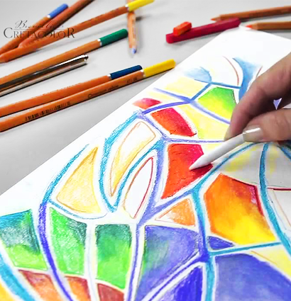 Набор пастельных карандашей Cretacolor Fine Art Pastel 72 цвета в фирменном кейсе купить в художественном магазине ArtCraft.Space с доставкой по РФ и СНГ Набор пастельных карандашей Cretacolor Fine Art Pastel 72 цвета в фирменном кейсе купить в художественном магазине ArtCraft.Space с доставкой по РФ и СНГ