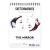 Скетчбук SKETCHMARKER THE MIRROR A4, 220г/м.кв 30л на спирали