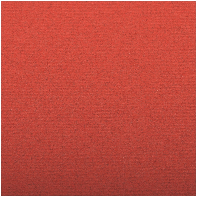 Бумага для пастели, 25л., 500*650мм Clairefontaine "Ingres", 130г/м2, верже, хлопок, красный