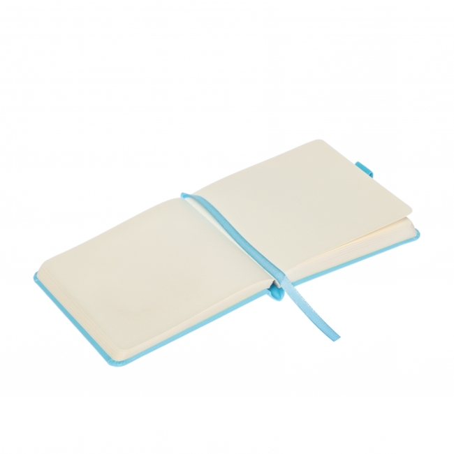 Блокнот для зарисовок Sketchmarker 140г/кв.м 12*12см 80л твердая обложка Небесно-голубой Блокнот для зарисовок Sketchmarker 140г/кв.м 12*12см 80л твердая обложка Небесно-голубой