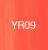 Маркер  Copic YR09 Chinese Orange / Китайский Оранжевый поштучно купить в официальном магазине Копик Клаб ArtCraft.Space с доставкой по всему миру