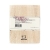 Скетчбук для сухих техник Graf Art Малевичъ Light Wood книжка А5 / 80 листов / 150 гм купить в художественном магазине ArtCraft.Space с доставкой по всему миру