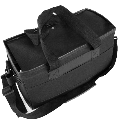 Набор маркеров для рисования Graph'It Full Set 165 штук в сумке для маркеров + альбом А4 (вся палитра) купить в фирменном магазине маркеров ArtCraft.Space с доставкой по РФ и СНГ