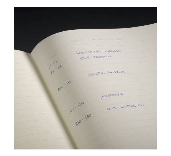 Блокнот Leuchtturm1917 Classic A5 (14.5x21см.) 80г/м2 - 251 стр. нелинованный, твердая обложка, цвет: Красный Портвейн