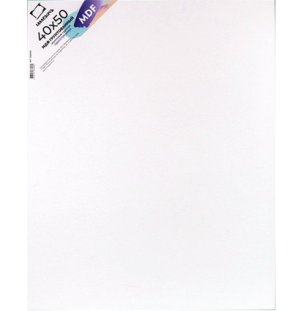 МДФ грунтованный односторонний Малевичъ (40х50 см)